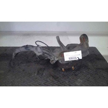 MANGUETA DELANTERA DERECHA SENSOR ABS 