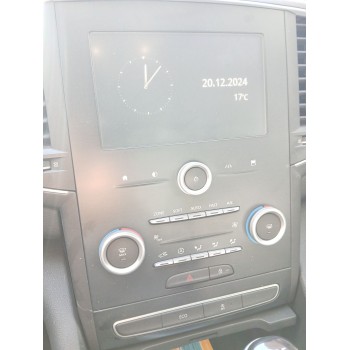 Recambio de sistema audio / radio cd para renault talisman (lp_) 1.6 dci 130 referencia OEM IAM 280901068R  