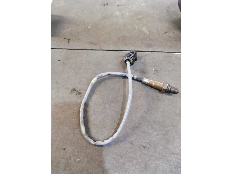 Recambio de sonda lambda para seat leon (1p1) 2.0 16v fsi referencia OEM IAM 03l906262  