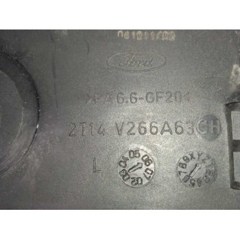 Recambio de maneta interior delantera izquierda para ford transit connect (tc7) furgón largo (2006) referencia OEM IAM 2T14V266A