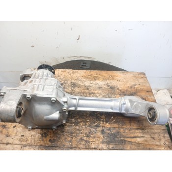 Recambio de diferencial delantero para nissan pathfinder iii (r51) 2.5 dci 4wd referencia OEM IAM   
