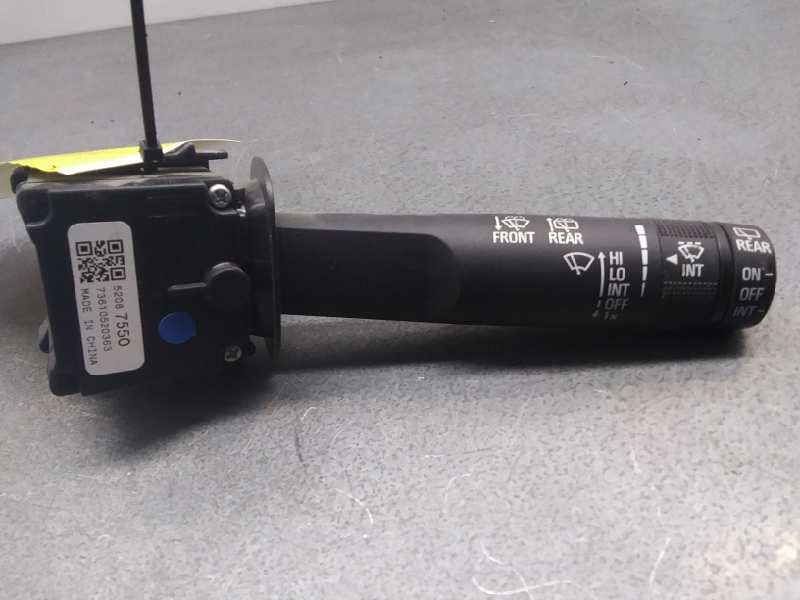 Recambio de mando limpia para opel mokka x selective start/stop referencia OEM IAM 52087550  