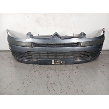 PARAGOLPES DELANTERO 