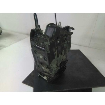 CERRADURA PUERTA DELANTERA DERECHA 5N1837016A 3 P 6 PINS