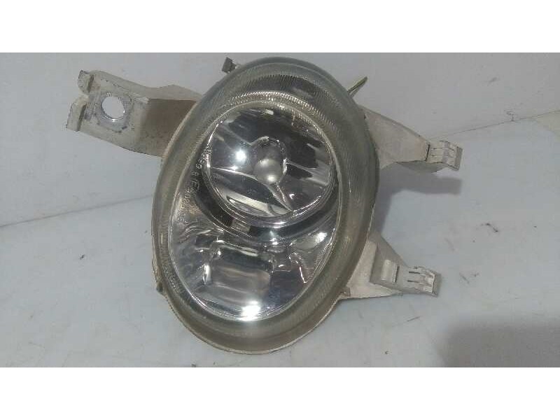 Recambio de faro antiniebla derecho para peugeot 206 cc cc referencia OEM IAM 9635076080  