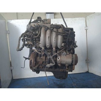 MOTOR COMPLETO G4EE <<S/C>> 