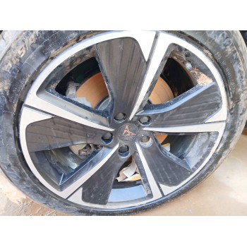 Recambio de juego llantas para cupra formentor (km7, kmp) 2.0 tdi 4drive referencia OEM IAM 18 pulgadas  