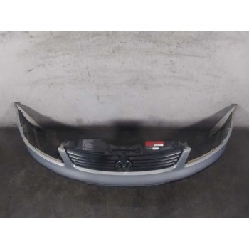 Recambio de paragolpes delantero para volkswagen passat berlina (3b2) comfortline referencia OEM IAM  FALDON ROTO 
