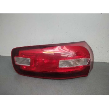 Recambio de piloto trasero derecho para citroën c4 picasso feel referencia OEM IAM  1ºSERIE 