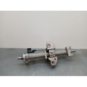 Recambio de columna direccion para jeep commander 3.0 crd cat referencia OEM IAM p05057151ad  