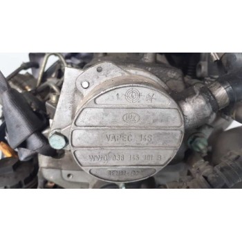 Recambio de motor completo para seat ibiza (6l1) 1.9 sdi referencia OEM IAM ASY  