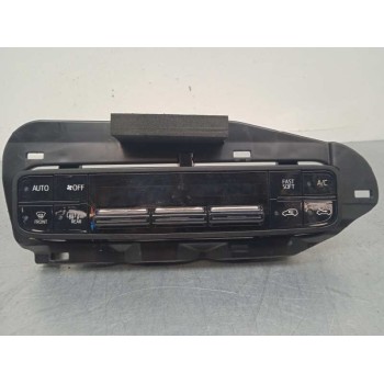 MANDO CLIMATIZADOR 5590002820 75H695 