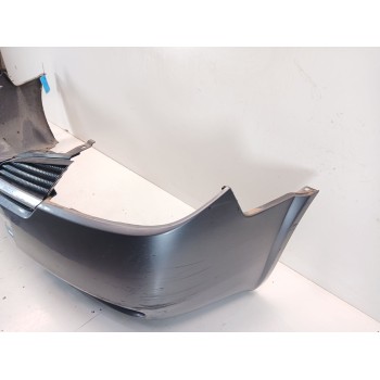 Recambio de paragolpes delantero para nissan primera hatchback (p12) 1.6 referencia OEM IAM   