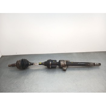 Recambio de transmision delantera derecha para saab 9-5 station wagon (ys3e) 1.9 tid referencia OEM IAM 5393020  