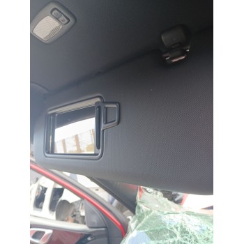 Recambio de parasol izquierdo para kia ceed gt line referencia OEM IAM   