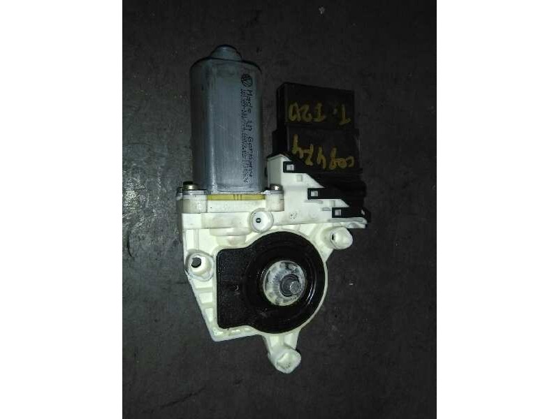 Recambio de motor elevalunas trasero izquierdo para seat leon (1m1) signo referencia OEM IAM 1J4959811C  