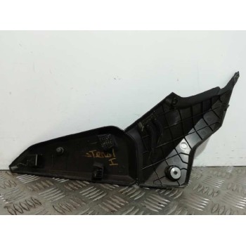 Recambio de moldura para honda cbr 650r cbr 650r referencia OEM IAM 83511MKYD500 LATERAL IZQUIERDO 
