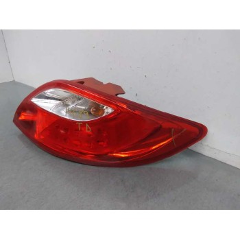 Recambio de piloto trasero derecho para mazda 2 lim. (de) 1.3 style (5-ptas.) referencia OEM IAM   