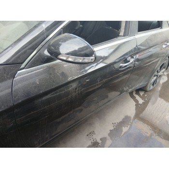 Recambio de puerta delantera izquierda para mercedes-benz cls (c219) cls 350 (219.356) referencia OEM IAM A2197200105  