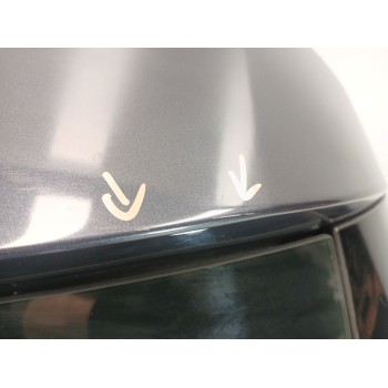 Recambio de porton trasero para chevrolet captiva (c100, c140) 2.0 d 4wd referencia OEM IAM 96626994  