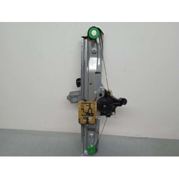 ELEVALUNAS TRASERO IZQUIERDO BM51A27001BC 924761104 CONFORT 6 PINS