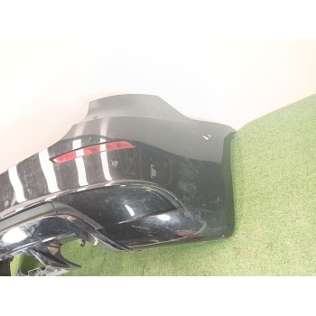 Recambio de paragolpes trasero para bmw x6 (e71, e72) m referencia OEM IAM 51127217862  51127242320