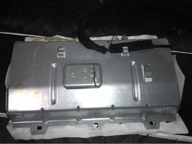 Recambio de airbag delantero derecho para citroën c4 berlina collection referencia OEM IAM 9662643980  