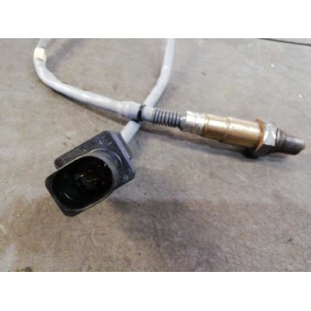 Recambio de sonda lambda para seat leon (1p1) 2.0 16v fsi referencia OEM IAM 03l906262  
