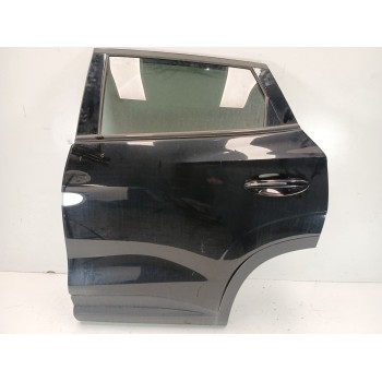 PUERTA TRASERA IZQUIERDA 