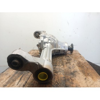 Recambio de diferencial delantero para nissan pathfinder iii (r51) 2.5 dci 4wd referencia OEM IAM   