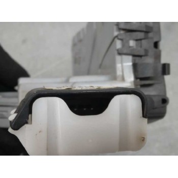 Recambio de cerradura puerta trasera izquierda para citroën c5 berlina collection referencia OEM IAM  6 PINES 