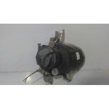 Recambio de faro antiniebla derecho para peugeot 206 cc cc referencia OEM IAM 9635076080  