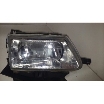 FARO DERECHO 1ª SERIE