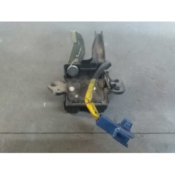 Recambio de cerradura maletero / porton para toyota yaris (ksp9/scp9/nlp9) blue referencia OEM IAM S/R  