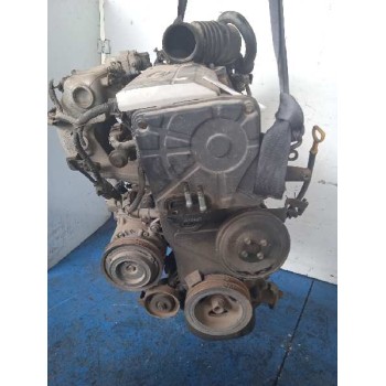 Recambio de motor completo para kia rio 1.4 active referencia OEM IAM G4EE <<S/C>> 