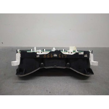 Recambio de cuadro instrumentos para citroën c3 exclusive referencia OEM IAM 96668806XT 96668806XT 