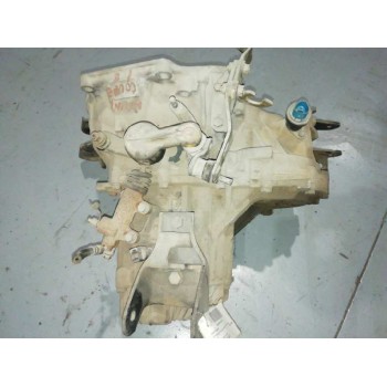 Recambio de caja cambios para hyundai coupe (j2) 1.6 16v cat referencia OEM IAM 1T  