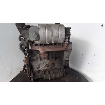 Recambio de motor completo para seat ibiza (6l1) 1.9 sdi referencia OEM IAM ASY  