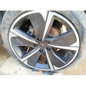 Recambio de juego llantas para cupra formentor (km7, kmp) 2.0 tdi 4drive referencia OEM IAM 18 pulgadas  