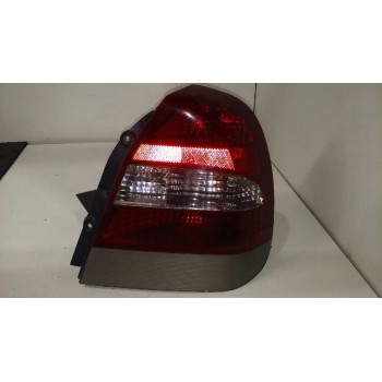 PILOTO TRASERO DERECHO 