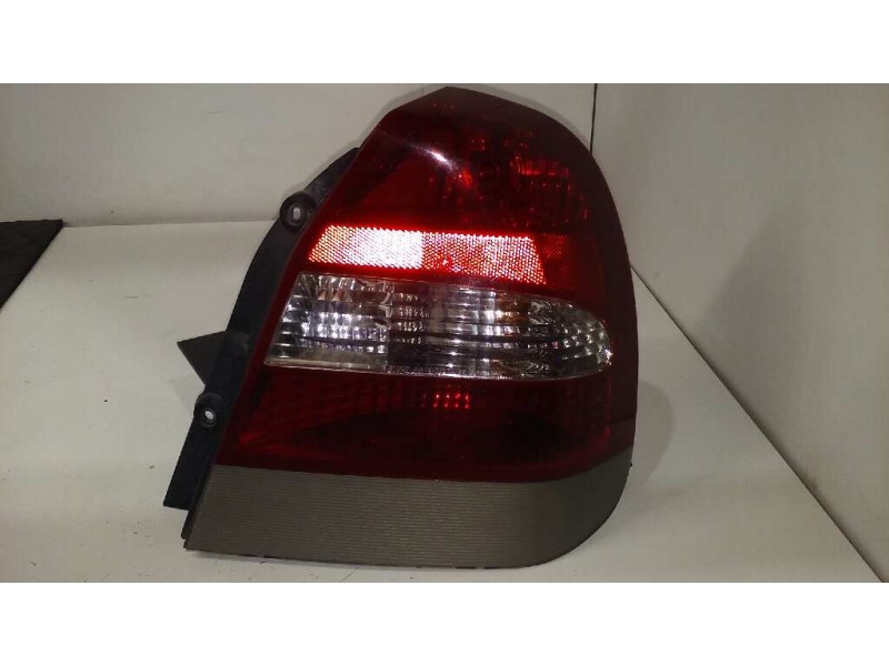 Recambio de piloto trasero derecho para daewoo nubira berlina se (1999) referencia OEM IAM   