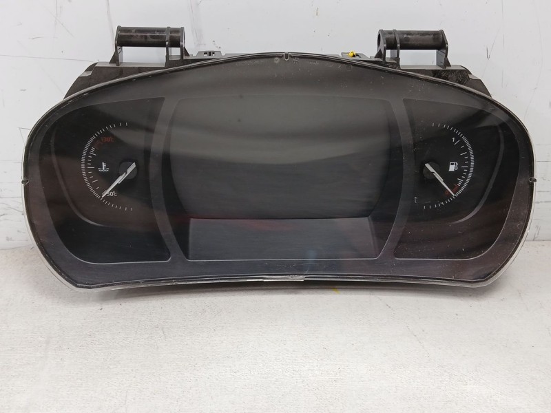 Recambio de cuadro instrumentos para renault talisman (lp_) 1.6 dci 130 referencia OEM IAM 248106929r  
