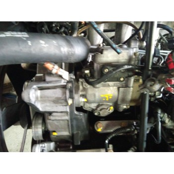 Recambio de motor completo para opel omega b cd berlina referencia OEM IAM X25DT B 