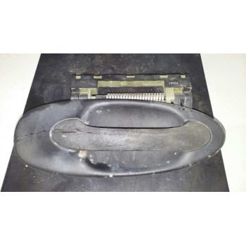 MANETA EXTERIOR DELANTERA DERECHA 