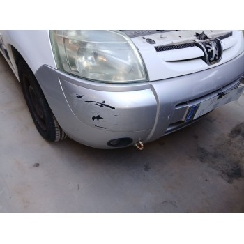 Recambio de paragolpes delantero para peugeot partner monospace (5_, g_) 2.0 hdi referencia OEM IAM 9643802277B  