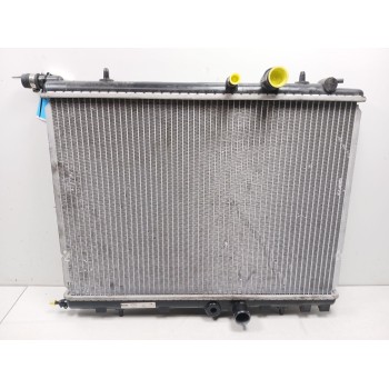 RADIADOR AGUA 63502A 