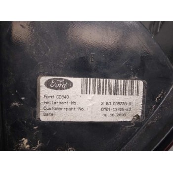 Recambio de piloto trasero izquierdo para ford galaxy (ca1) ghia referencia OEM IAM 6M2113405EG  