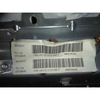 Recambio de airbag delantero derecho para citroën c4 berlina collection referencia OEM IAM 9662643980  
