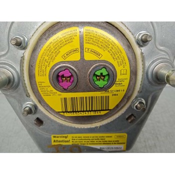 Recambio de airbag delantero izquierdo para volvo s40 berlina 2.0 d kinetic referencia OEM IAM   