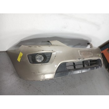 Recambio de paragolpes delantero para kia carens (un) concept referencia OEM IAM 865111D050 TIENE ROCES 